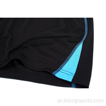 Lidong Custom Kids Submation Soccer Wear